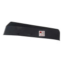  Borracha Acabamento Proteção Console New Civic 07/11 #2