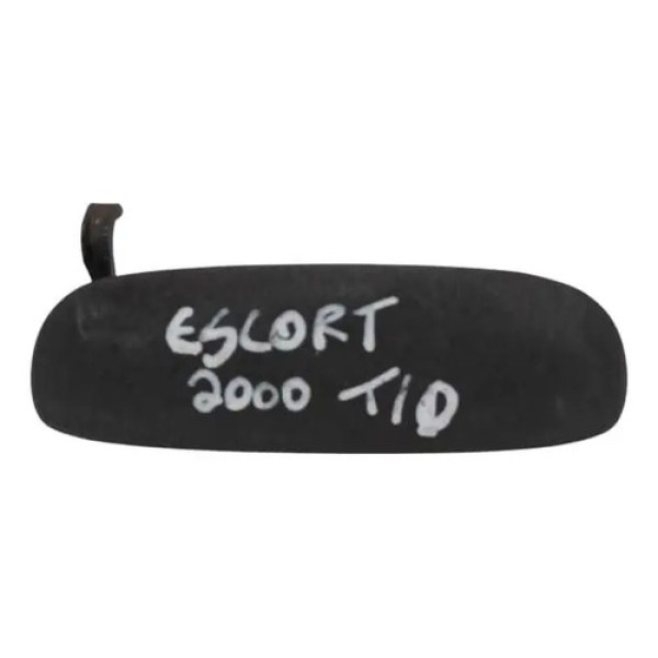 Maçaneta Externa Traseira Direita Escort 1997 À 2002 Cx019 Traseira