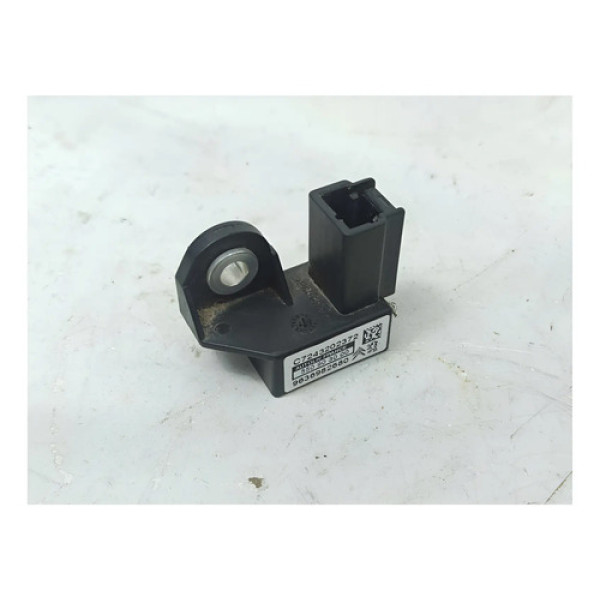 Sensor Impacto Detonação Xsara Picasso 2006 A 12 9636982680