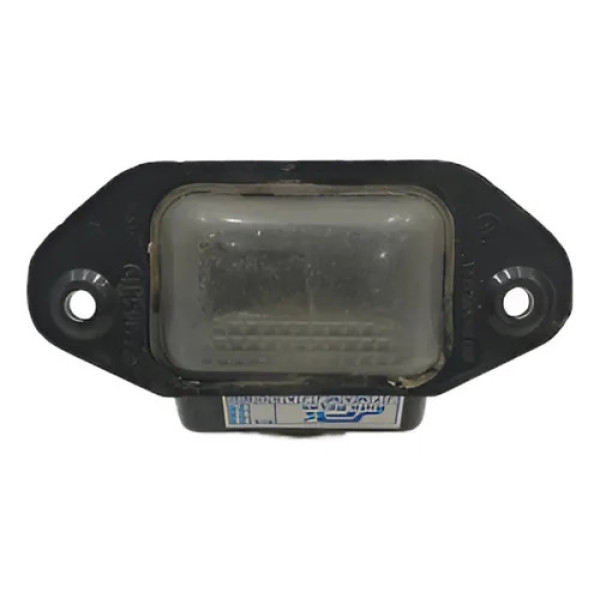 Lanterna Luz Placa Gol G2 1994 A 2005 377943119