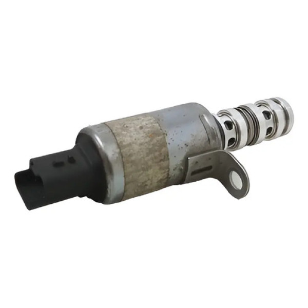 Valvula Solenoide Cabeçote Jac J2 J3 1.4 16v J5 1.5 Cx058
