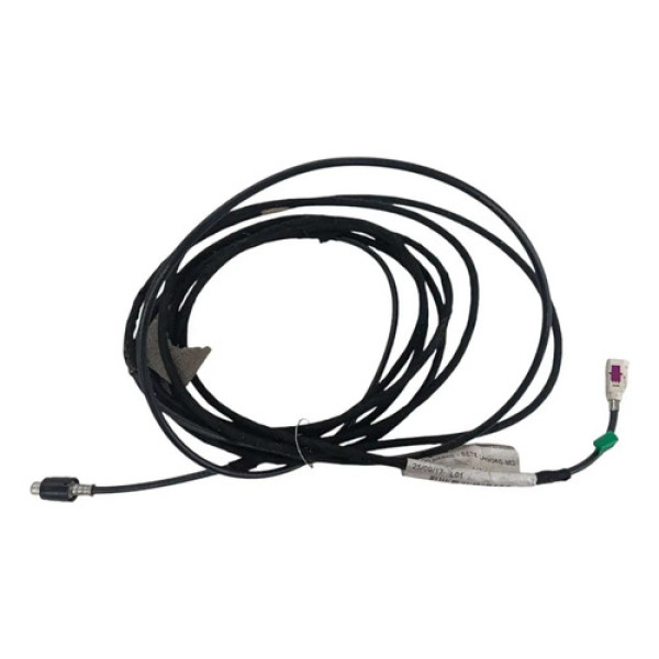 Chicote Antena Radio C3 Aircross Glx 1.6 2013 9673643480