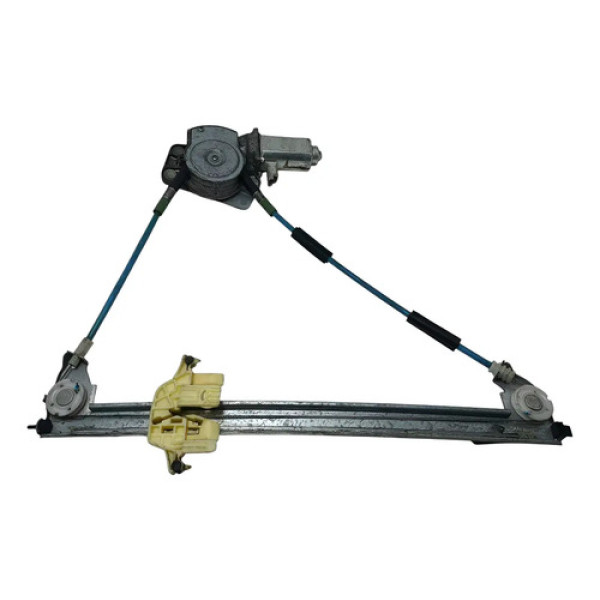 Maquina Motor Vidro Elétrico Tras Esq Xsara Picasso 01 A 06