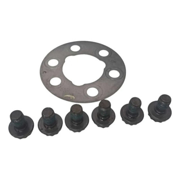 Kit Parafuso Volante Motor Cremalheira Polo 200 Tsi 2018