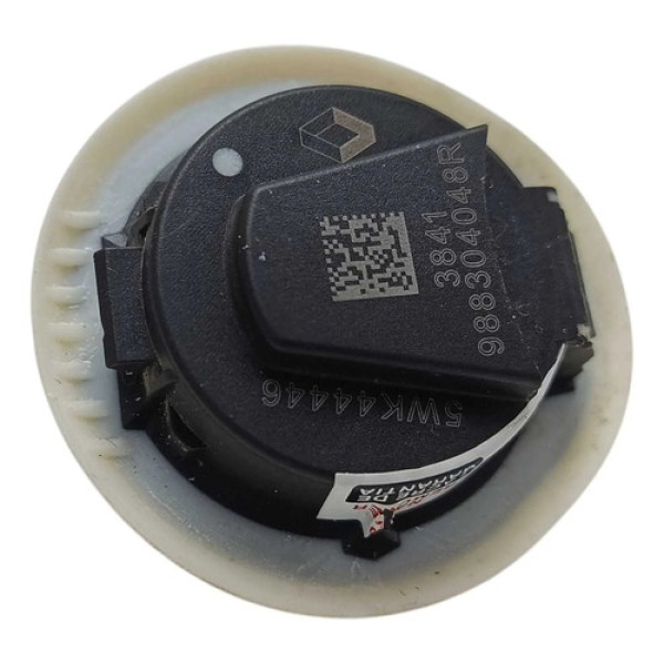 Sensor Detonação Impacto Porta Dianteira Direita Kwid 2019