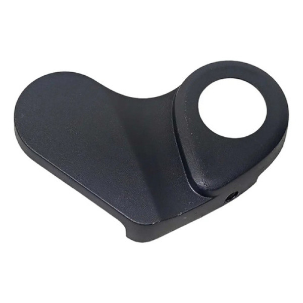 Acabamento Banco D.d L.e Fiat Argo Grand Siena Palio X092 Preto