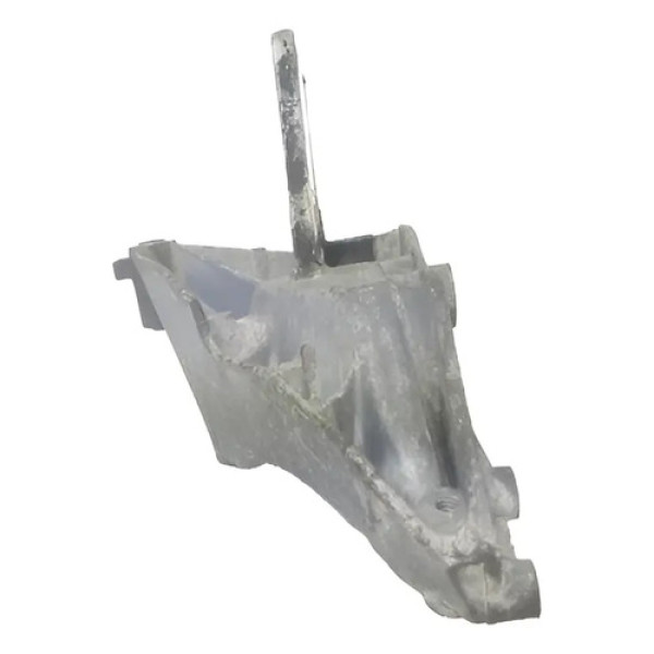 Suporte Alternador Compressor Mobi Strada Palio Uno 55255796