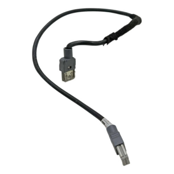 Cabo Usb Radio Painel C3 2013 A 2015