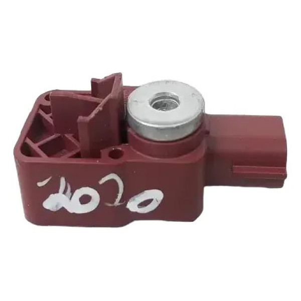 Sensor Impacto Detonação Logan Sandero 2014 A 2020 Cx019