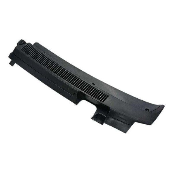 Grade Churrasqueira Esquerda Ka 1.0 Flex 3p 2009 A 2011 Preto Fosco