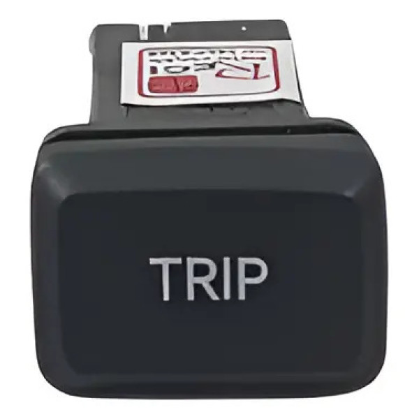 Botão Trip Computador Bordo Hyundai  Hb 20 Cx110 0