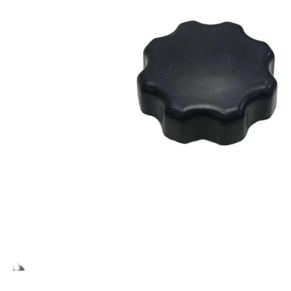 Manopla Regulagem Encosto Banco Fiat Strada 2009 1835079