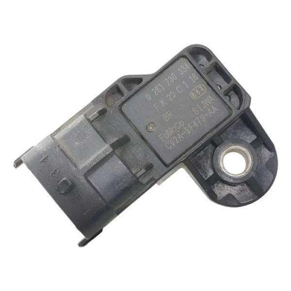 Sensor Map Ka 1.0 2014 Á 2019