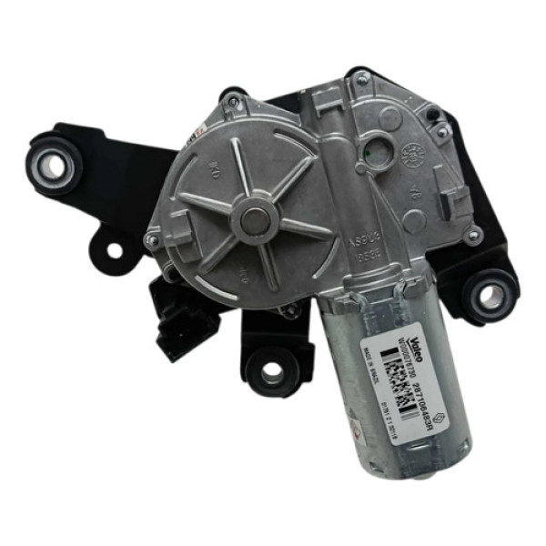 Motor Limpador Vidro Traseiro Kwid 2018 A 2021