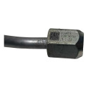 Cano Linha Injetor Combustível Ram 2500 3500 6.7 2019 À 2023