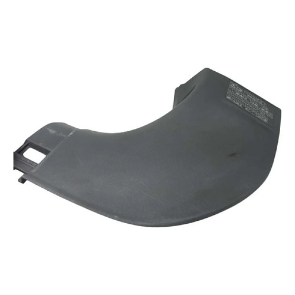 Soleira Porta Dianteira Esquerda New Civic  2007 A 2011 0