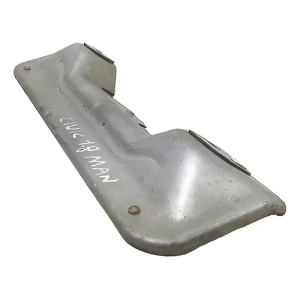 Defletor Proteção Calor Bobinas Civic 1.8 16v 07 A 11 Cx060