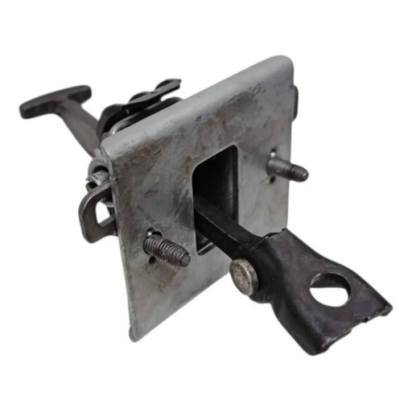 Limitador Porta Dianteira Esquerda 308 2012 A 2015
