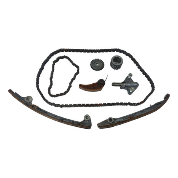 Kit Corrente Comando Renault Duster Kicks 1.6 17/20 Cx283