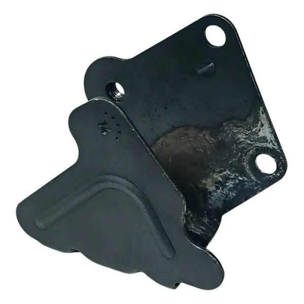 Suporte Válvula Solenóide Partida Fria Gol G4 1.0 2005 A 08