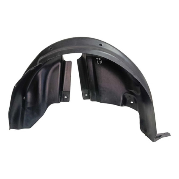 Para-barro Traseiro Direito Spacefox 2012 A 2014