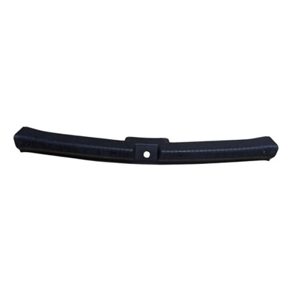 Moldura Soleira Porta Malas Corsa Wind 1996 A 2001 Preto