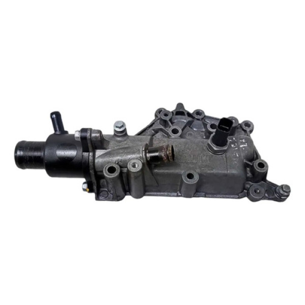 Carcaça Válvula Termostática Duster 1.6 16v 2013 À 16 Cx277