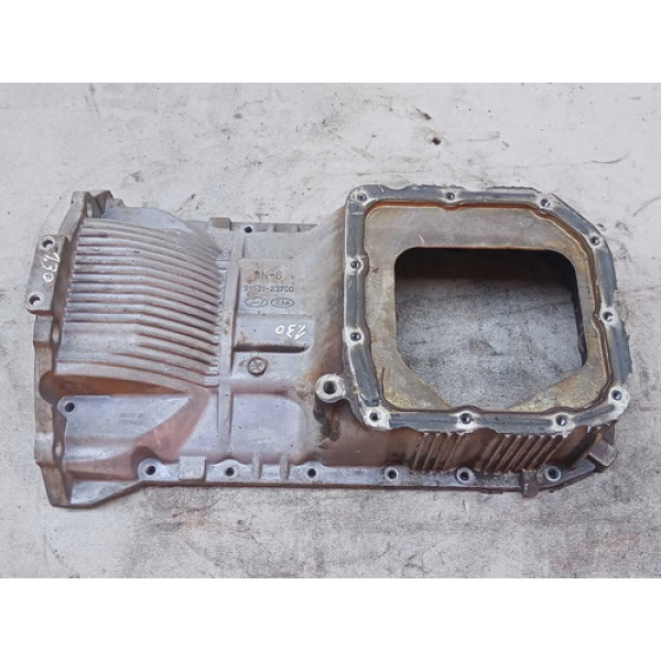 Carter Óleo Motor I30 