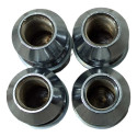  Porca Antifurto Roda Mcgard Jeep  Cx254