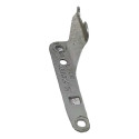  Suporte Maçaneta Externa T.d Gm Onix 2019 Cx192 Traseira