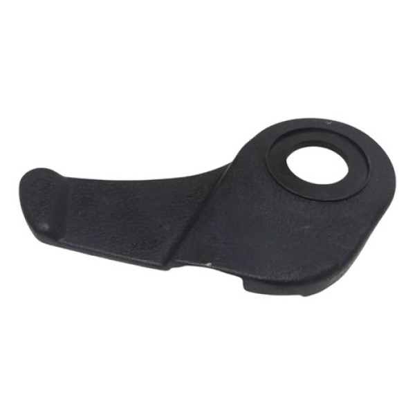 Moldura Lateral Banco Direito Corsa 1994 À 2001 Preto