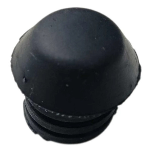 Batente Borrach Inferior Porta Diant Dir Voyage G6 2013 A 16