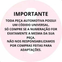  Defletor Para-barro Dianteiro Direito Duster 2021/24