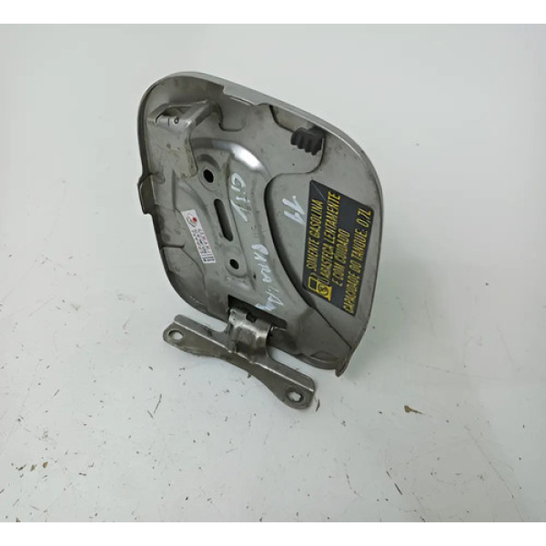 Portinhola Para-lama Reservatório Flex Honda City 2009 A 13 0