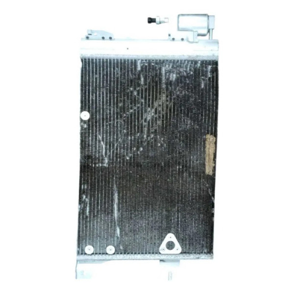 Kit Conjunto Radiador Astra Zafira 2001 Á 2009