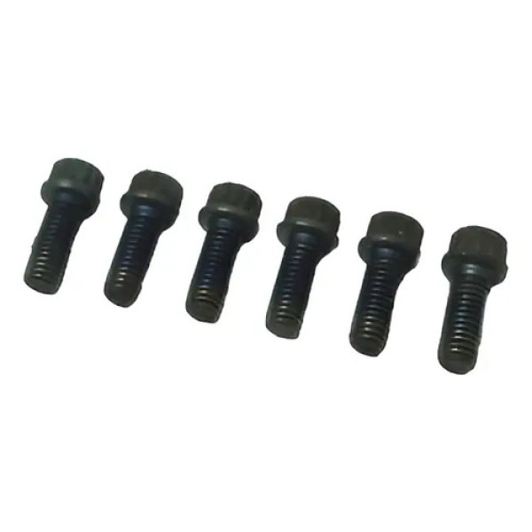 Kit Parafuso Embreagem New Civic Manual 2007 2011 Cx054
