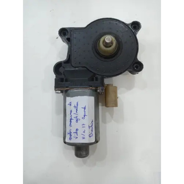 Motor Vidro Elétrico Dianteiro Esquerdo Agile Montana 11 14
