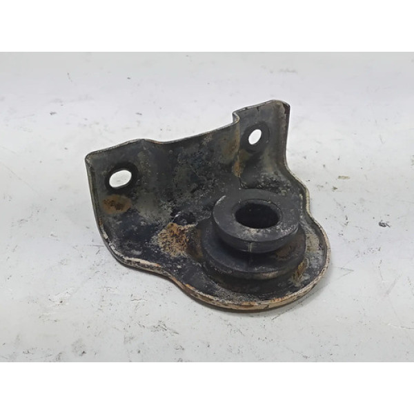 Suporte Inferior Radiador Jac J3 2011 À 2016 Cx091