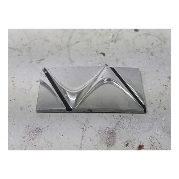 Emblema Volante Citroen Ds3 9673505280 Cx147