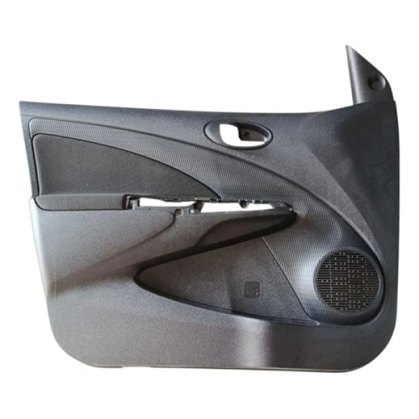 Forro Painel Porta Dianteir Esquerda Etios Hatch 2013 A 2017 Preto