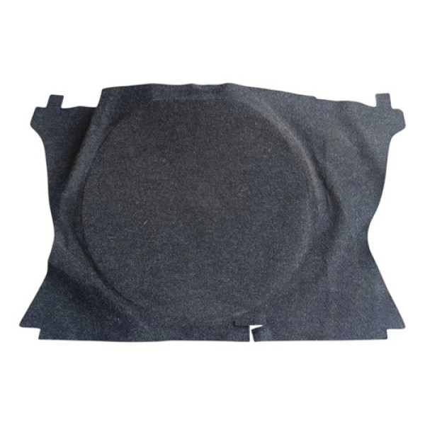 Caperte Porta Malas Gol G5 2009 2010 A 2012 ~2 Preto