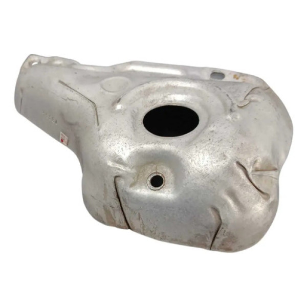 Defletor Calor Coletor Captiva 3.6 V6 2008 A 2012