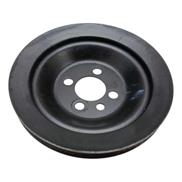 Polia Virabrequim Escort Motor Ap 1.8 1996