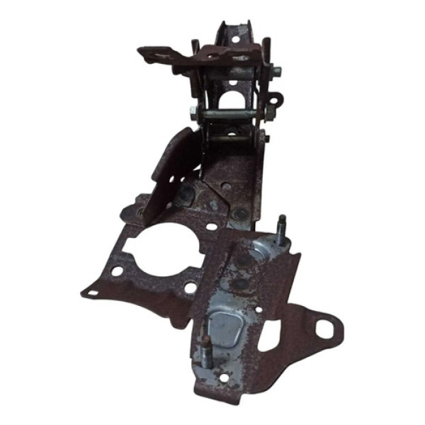 Suporte Pedal Freio Acelerador Ford Ka 2015 Á 2019