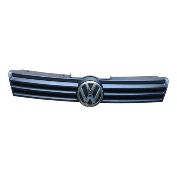 Grade Frontal Central Gol Voyage Saveiro G6 2013 A 2016 1