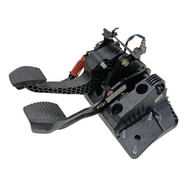 Pedal Embreagem Freio C3 2013 A 2015 #1