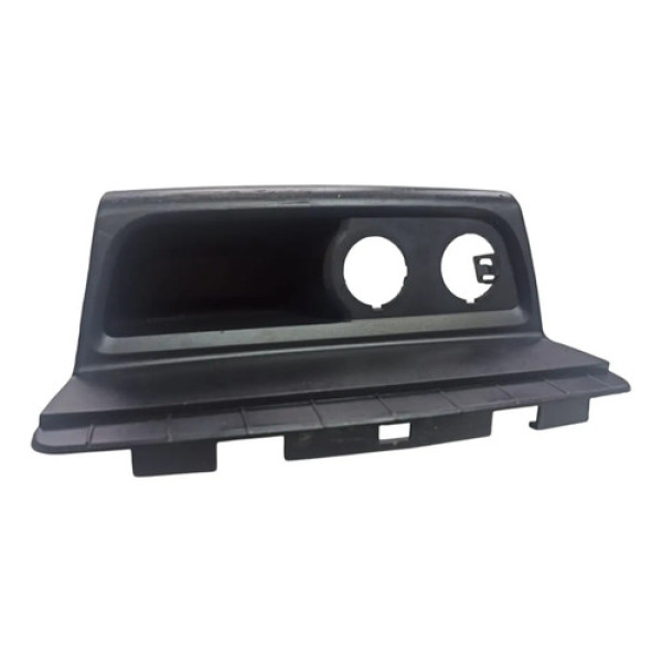 Moldura Painel Console Inferior Porta Objeto 208 2013 À 19