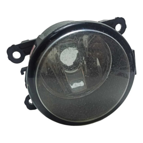 Farol Milha Neblina Outlander Pajero Transparente
