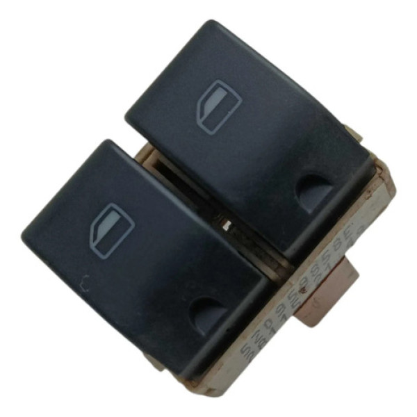 Botao Interruptor Vidro Traseiro Motorista Fox 2015a 2020