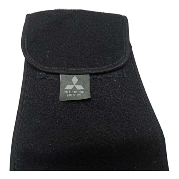 Capa Proteção Triangulo Outlander 2014